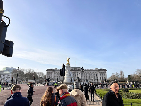 Urban Saunters-伦敦必去景点