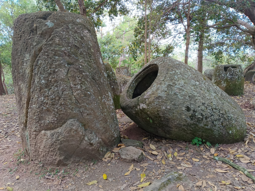 Laos Tours Services-Phonsavan必去景点