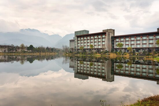 Le Méridien Emei Mountain Resort主图
