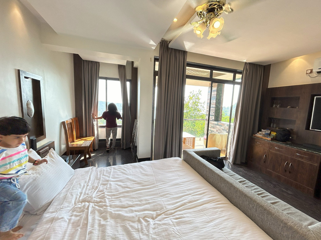 Kudle Beach View Resort And Spa主图