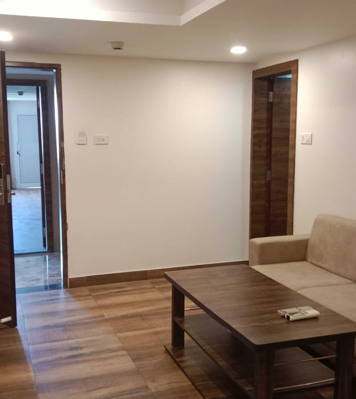 The Fern Residency, Bhuj主图