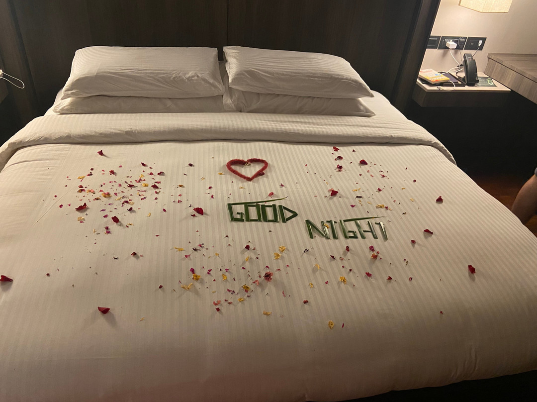 Madifushi Private Island主图