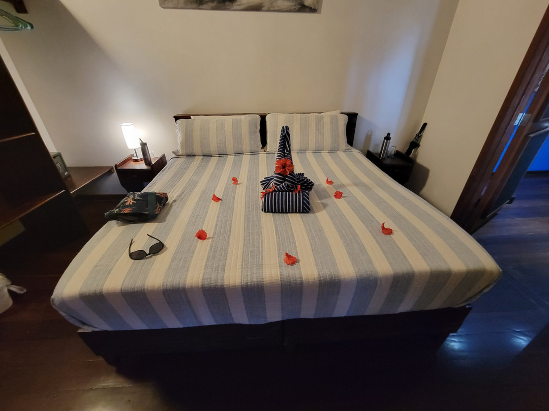 Oasis Bluff Beach主图