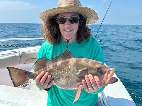 Island Lure Charters-马拉松必去景点
