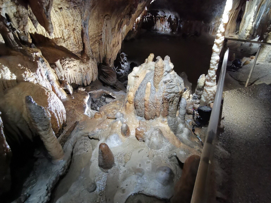 Dechenhöhle-Iserlohn必去景点