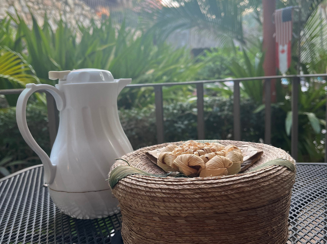 Binniguenda Huatulco主图