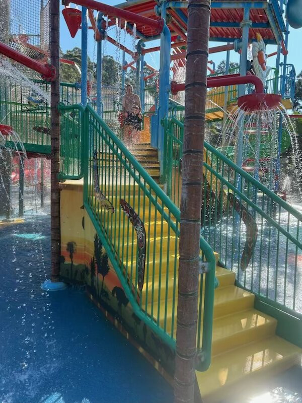 Jamberoo Action Park景点图片