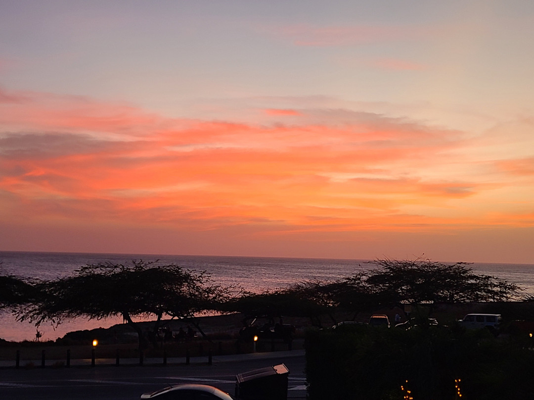 Ocean Z Boutique Hotel主图