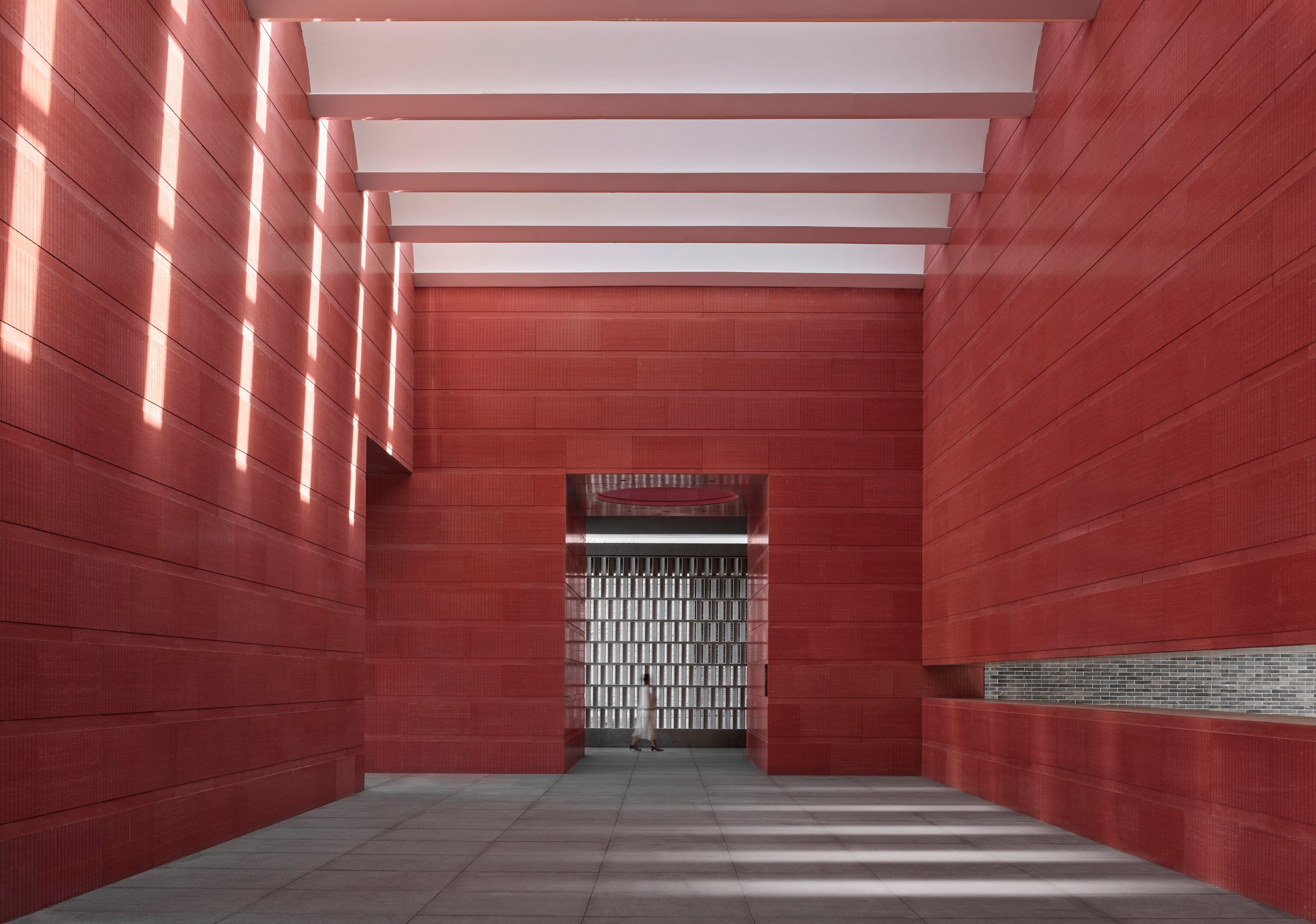 东莞松山湖悦榕庄-浴室