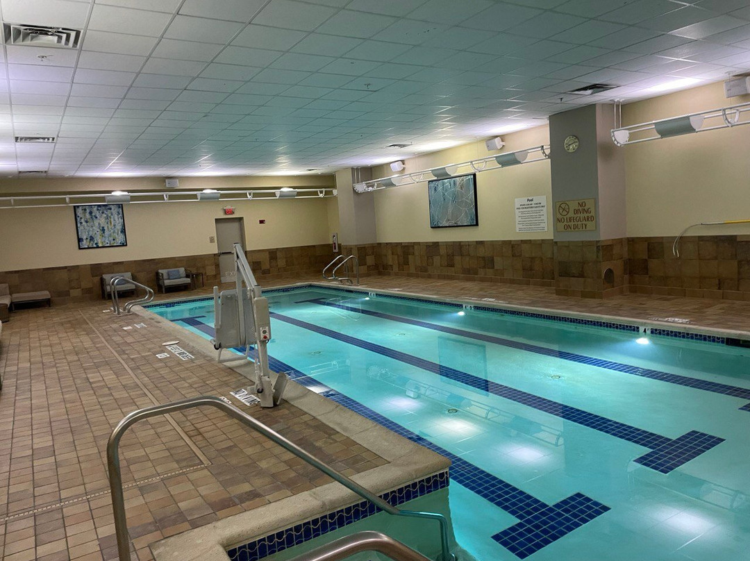 Hilton Scranton & Conference Center主图