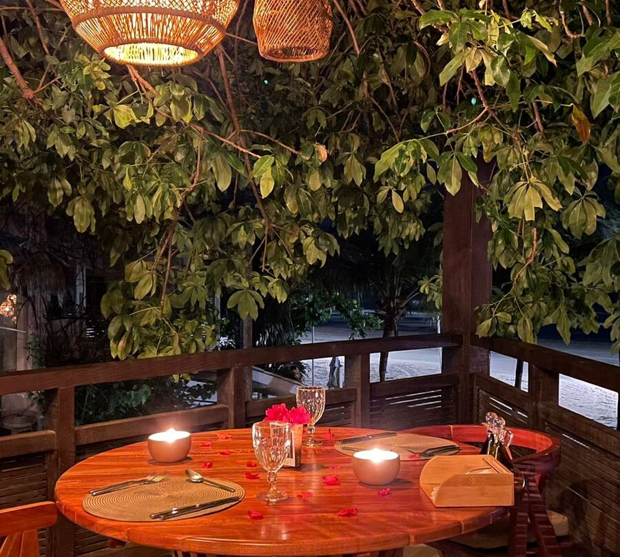 Vaca Grill Restaurante