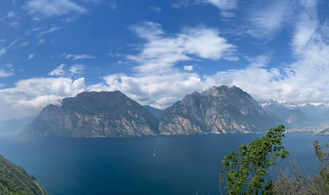 Sentiero panoramico Busatte Tempesta景点图片