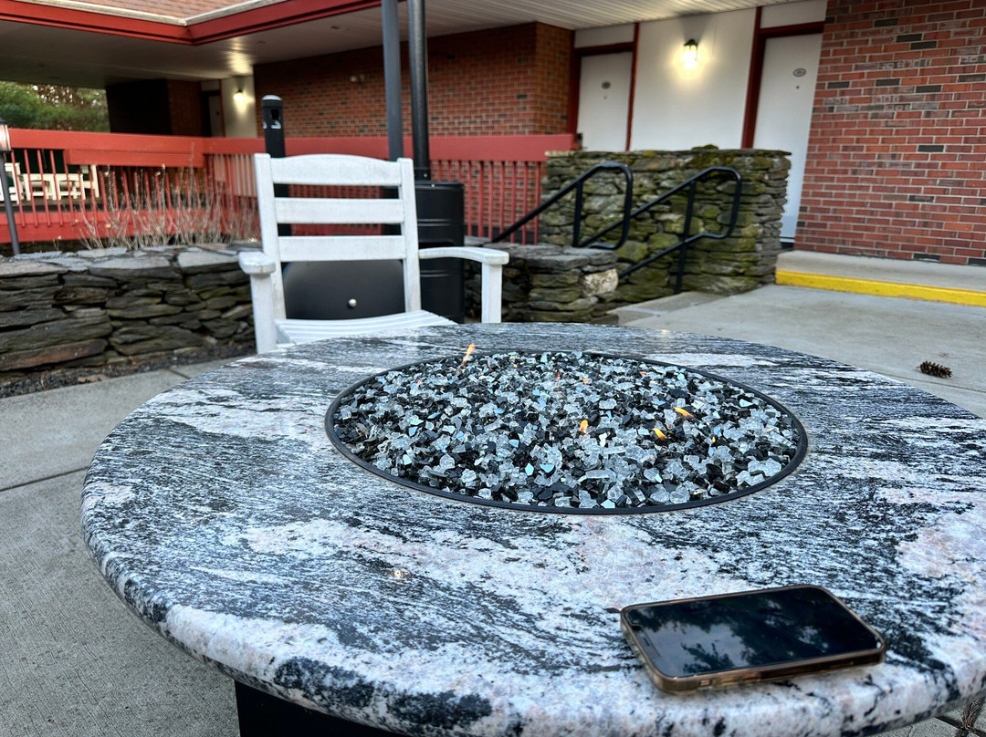 The Inn at Crumpin-Fox主图