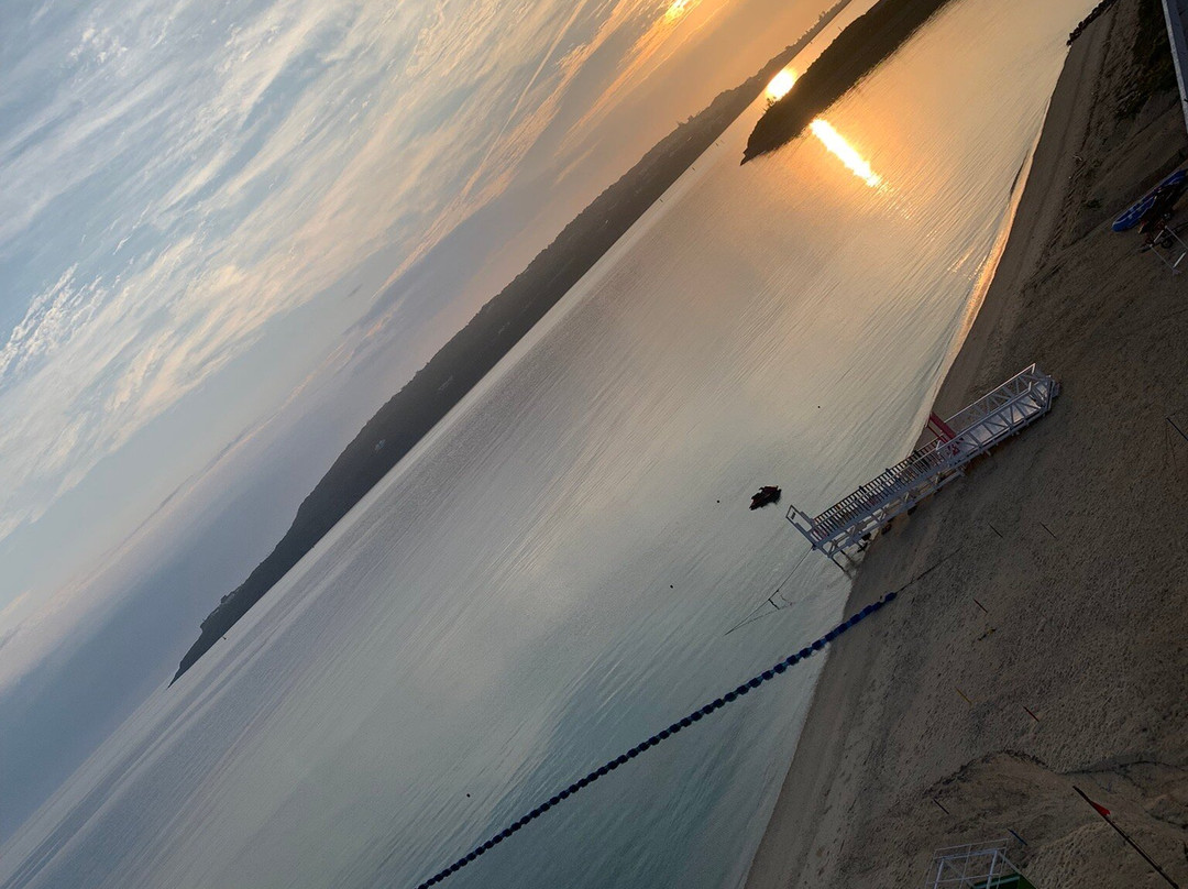 贝尔帕瑞埃颂度假酒店主图