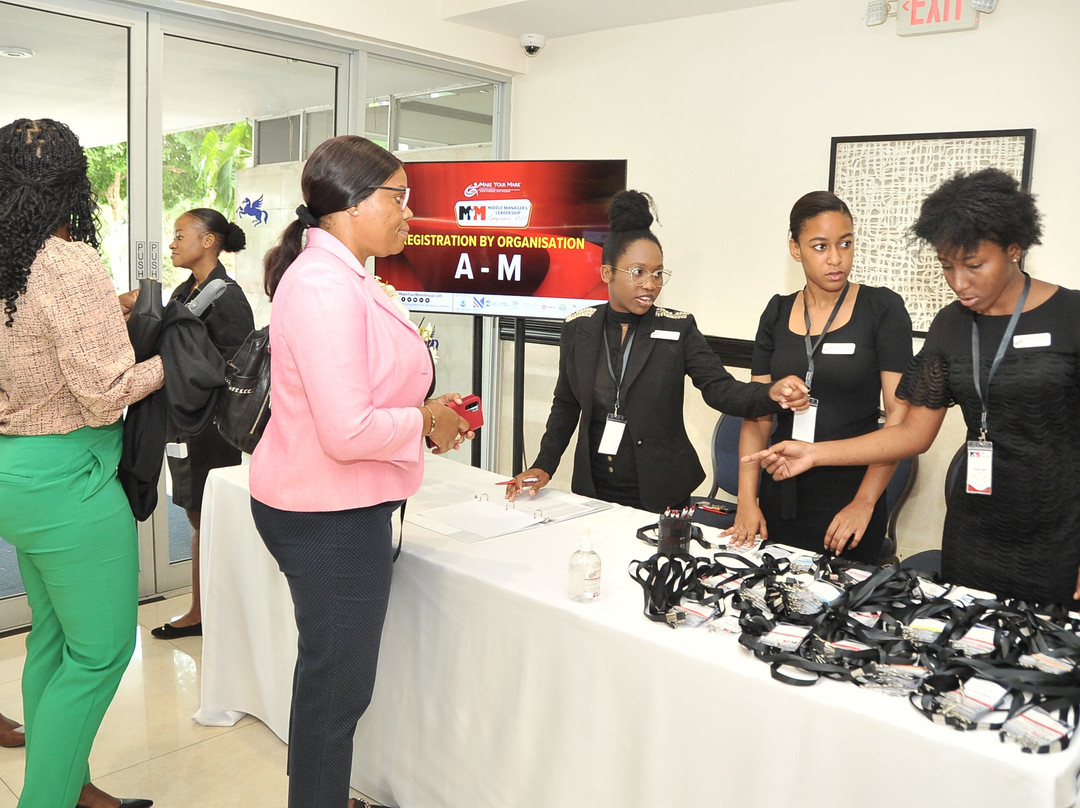 The Jamaica Pegasus Hotel主图