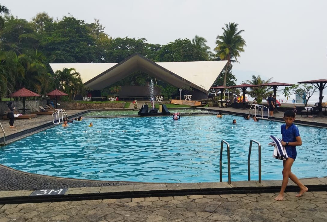 Inna Samudra Beach 旅馆主图