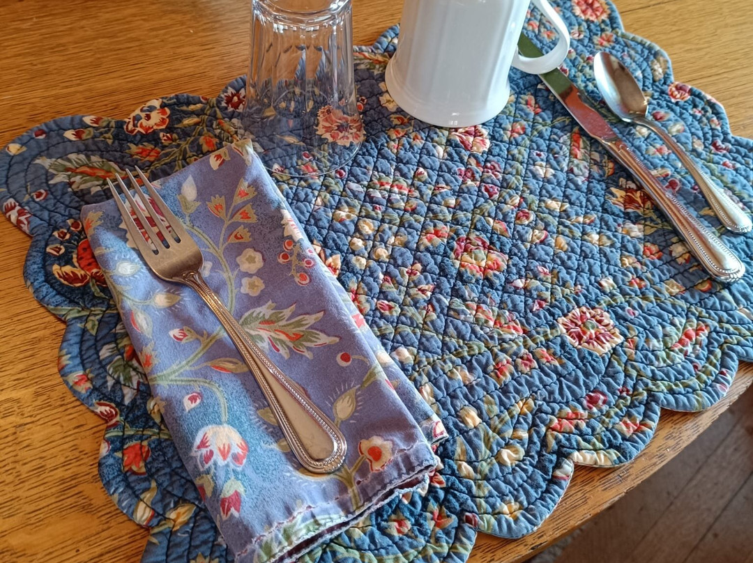 Maplecroft Bed And Breakfast主图