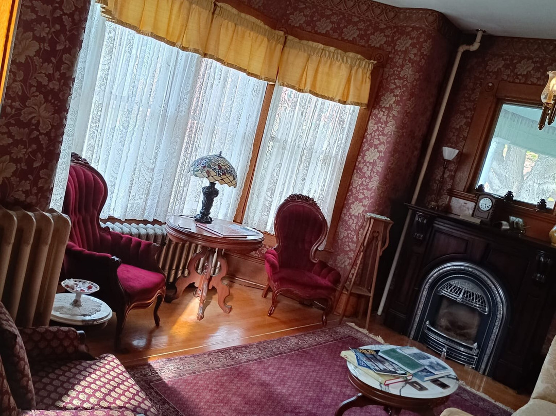 Maplecroft Bed And Breakfast主图