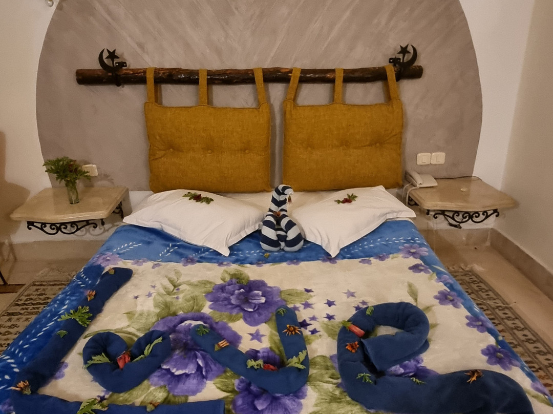 Hotel Dar ElBhar主图