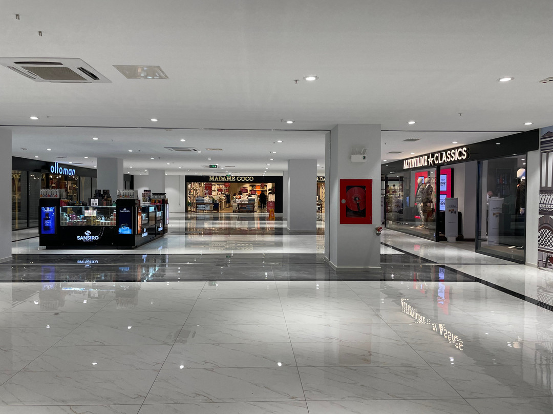Malatya City Outlet Avm-Malatya必去景点