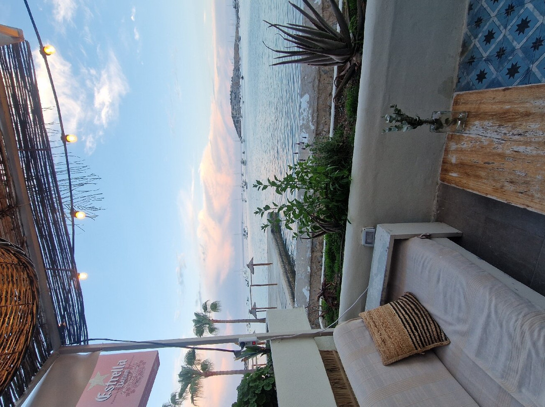 Bahia Talamanca