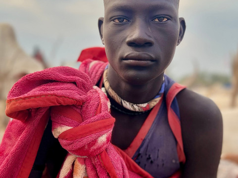 Metro Safaris-Juba必去景点