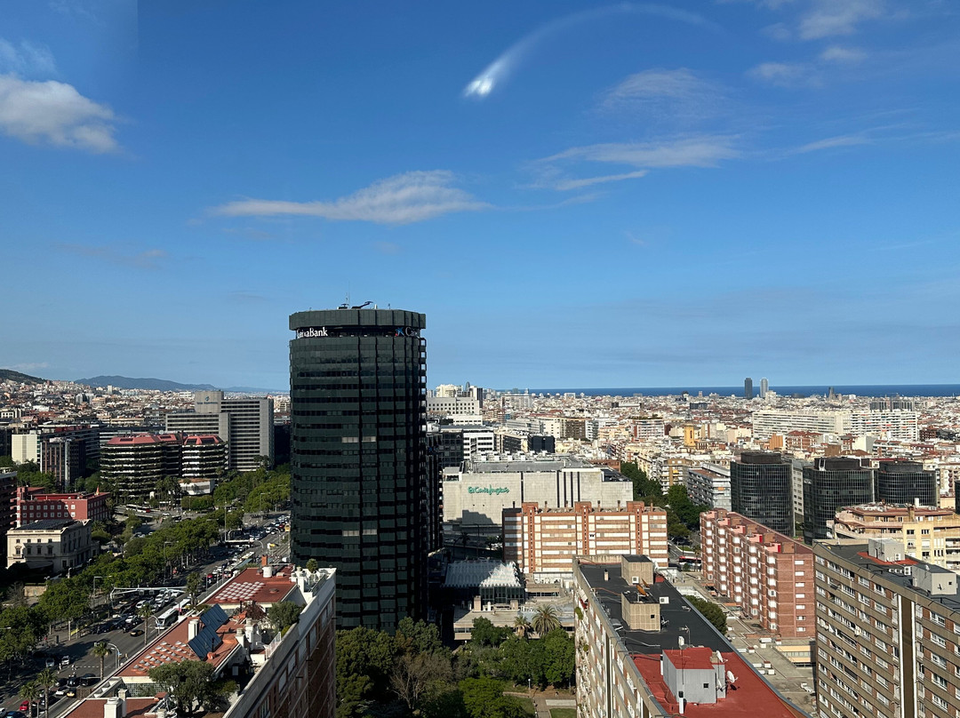 Maymanta Barcelona