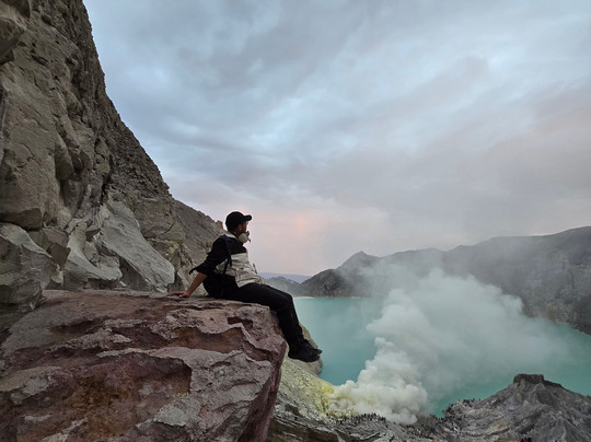 Pesona Bromo Tour Agency-泗水必去景点