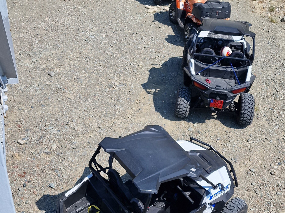 L. Tsaggaras 79 Moto Rentals-Latchi必去景点