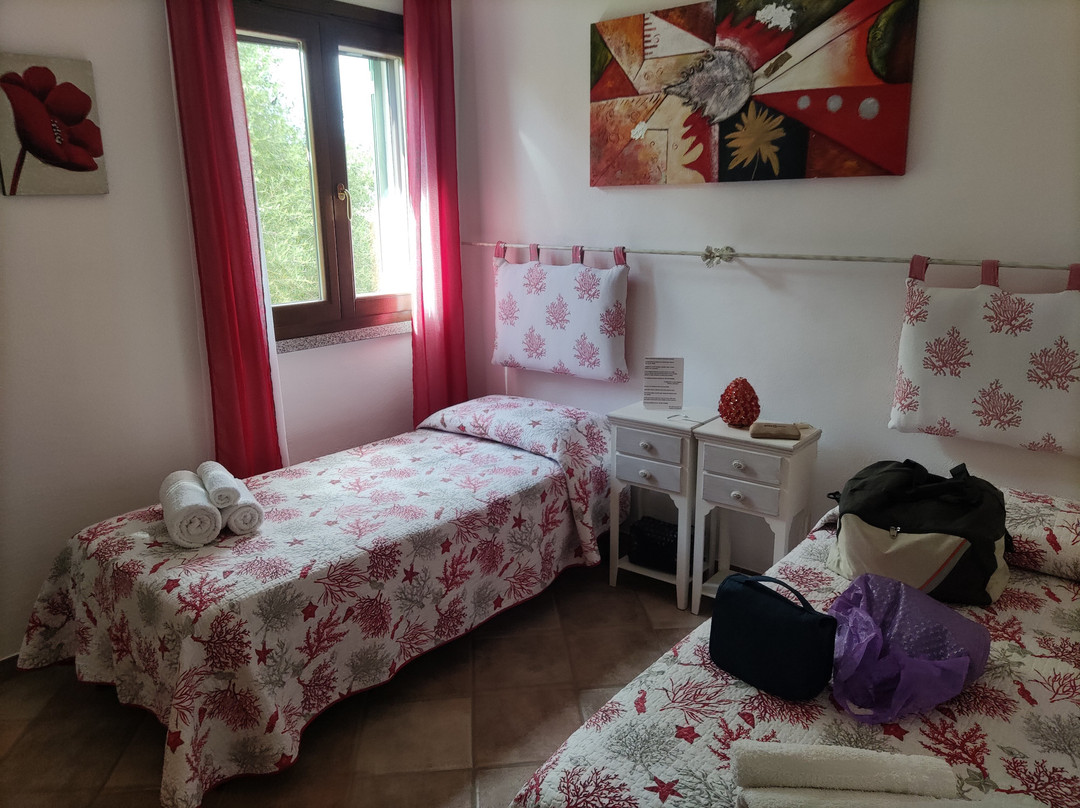 Bed and Breakfast Domo SaPe主图
