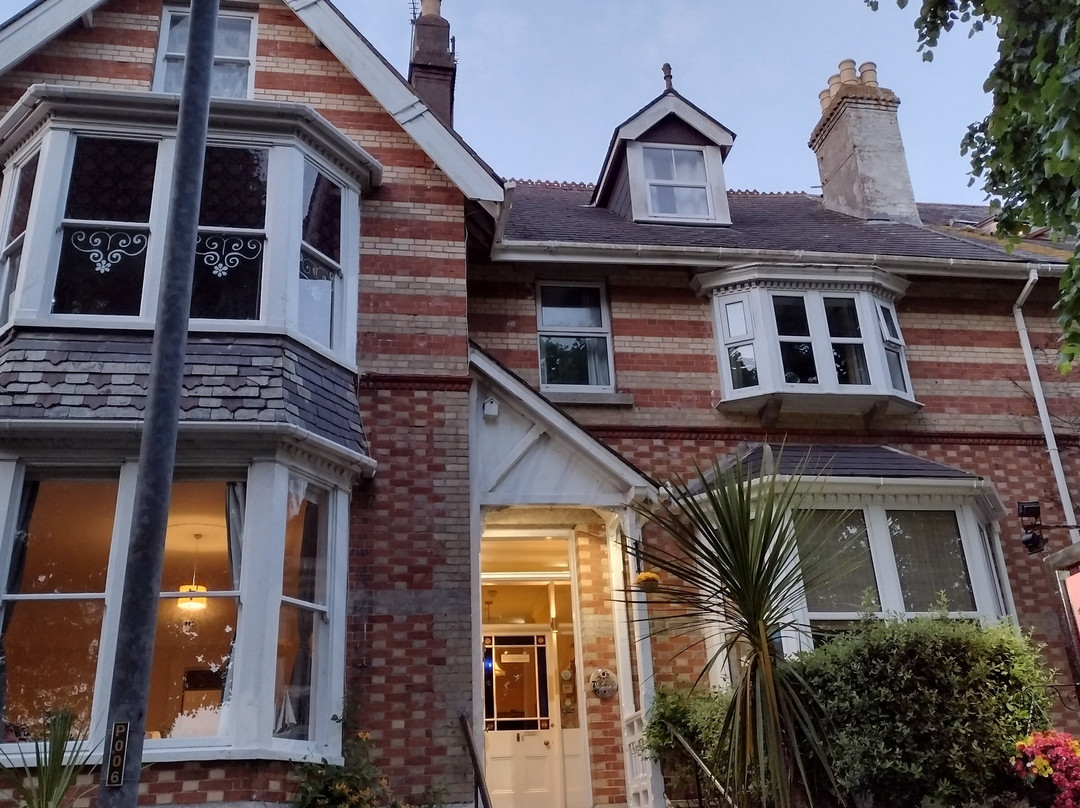 Torwood House Hotel主图