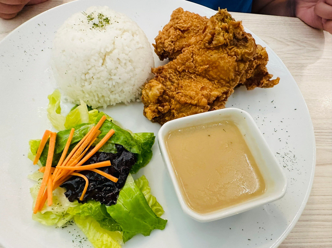 La Creperie - S Maison