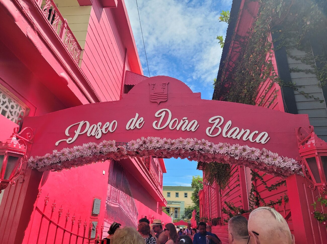 Ramon's Tours - Excursions & Transportation-普拉塔港必去景点