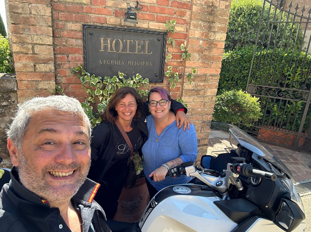 Hotel Vecchia Oliviera主图