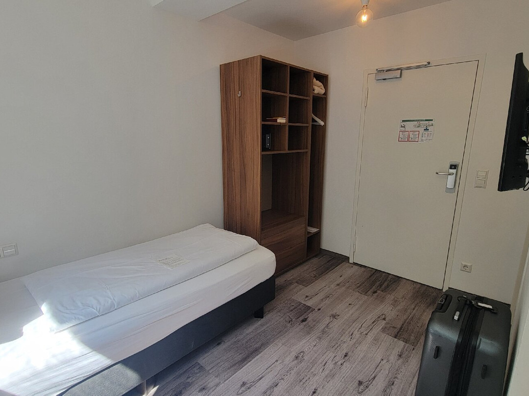 Hotel Christophorus主图