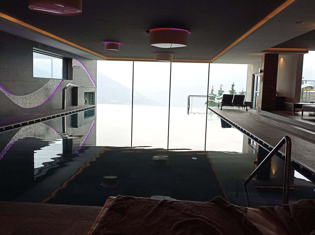 Das Gerstl Alpine Retreat主图