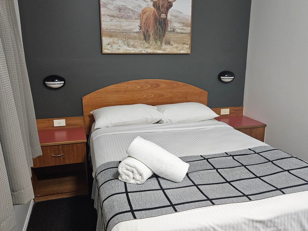 马凯汽车旅馆度假村主图