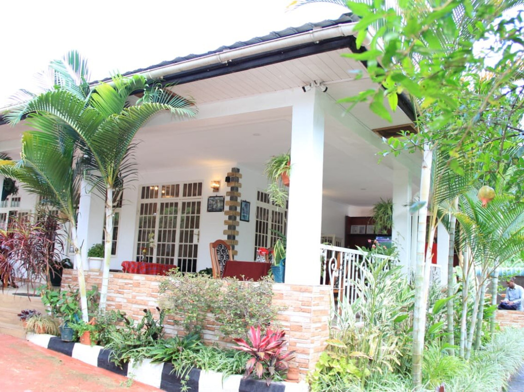 Kindo Kicha Farmhouse