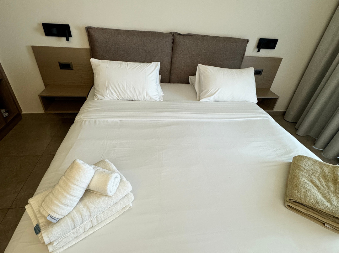 Ixia Dream Hotel - Adults Only主图