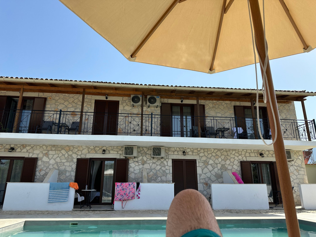 Barbara Ann Apartments主图