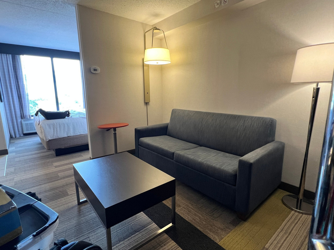 Holiday Inn Express & Suites South Portland by IHG主图