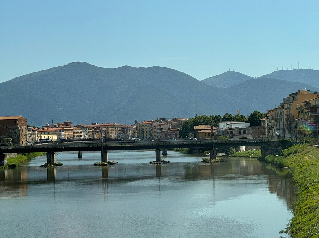 Sightseeing Experience Florence-佛罗伦萨必去景点