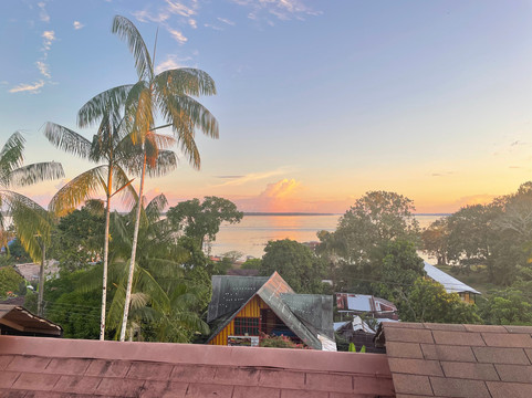 Siempre Colombia SAS-莱蒂西亚必去景点