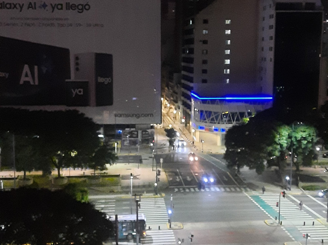 埃尔米斯蒂共享公寓奥比利斯科