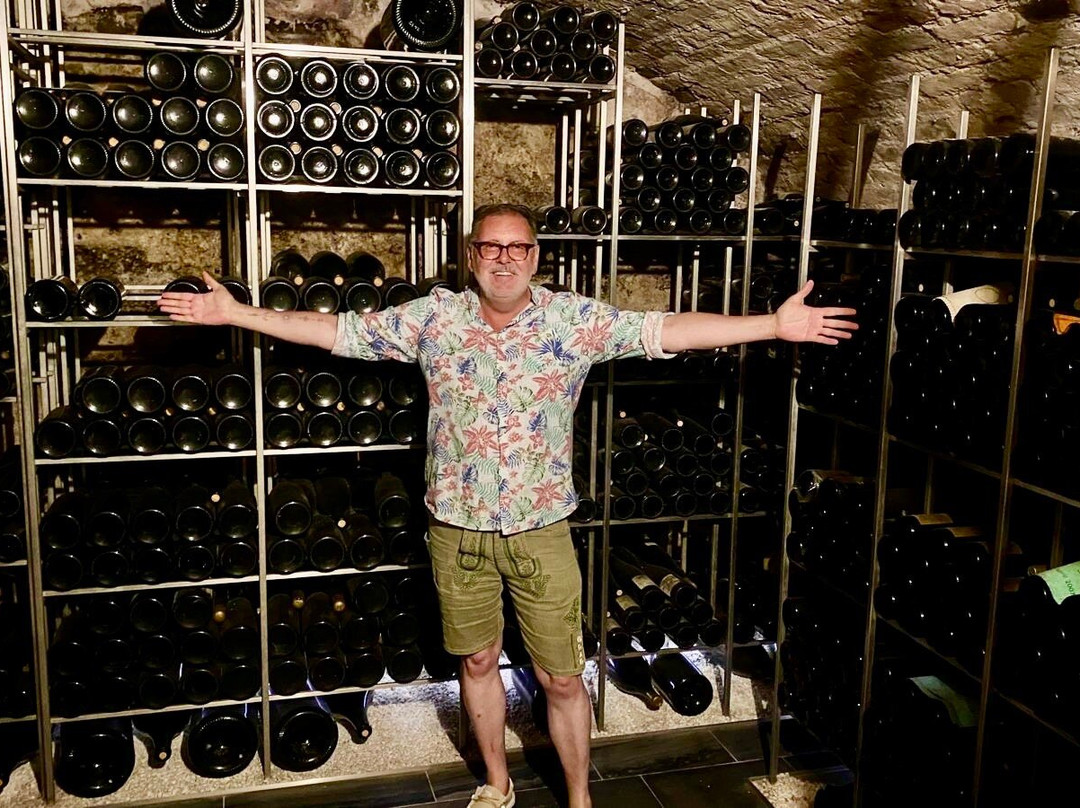 Weingut Franz Hirtzberger-施皮茨必去景点