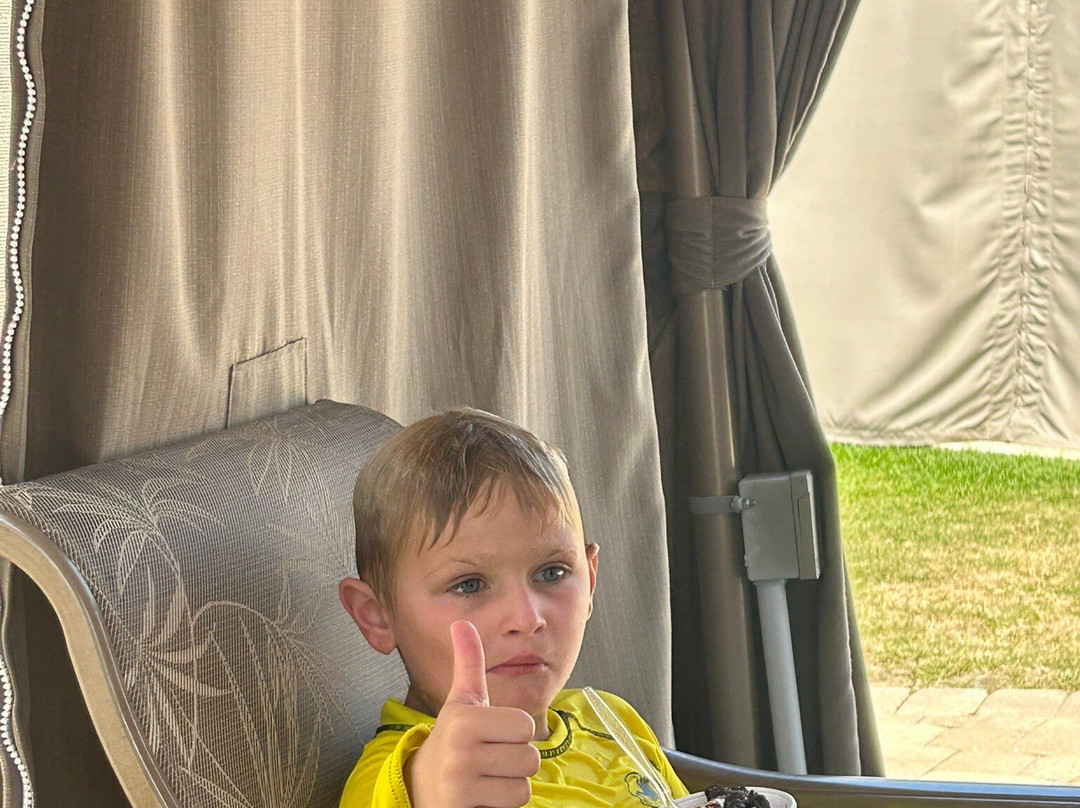 Waterville USA-格尔夫海岸必去景点