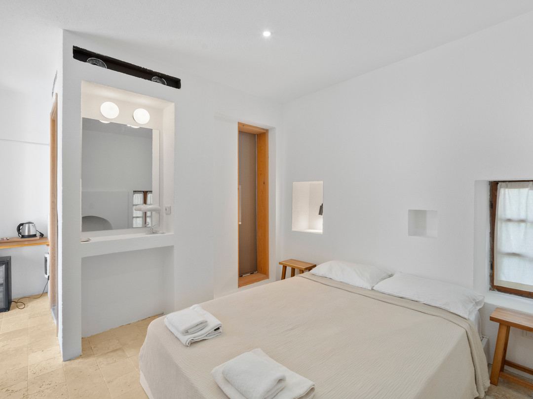 Kaya Guest House主图