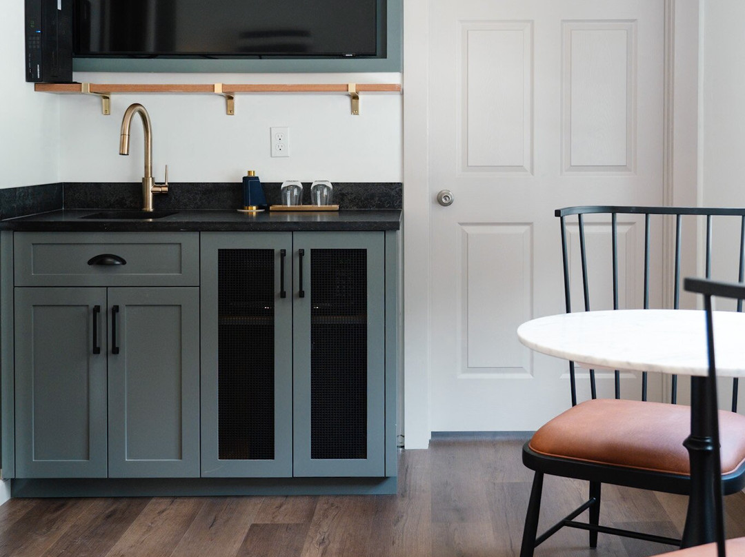 The Sagaponack主图