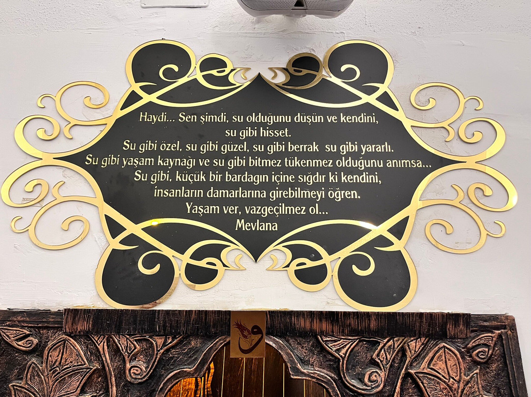 Sabuncuoglu Tıp ve Cerrahi Müzesi-Amasya必去景点