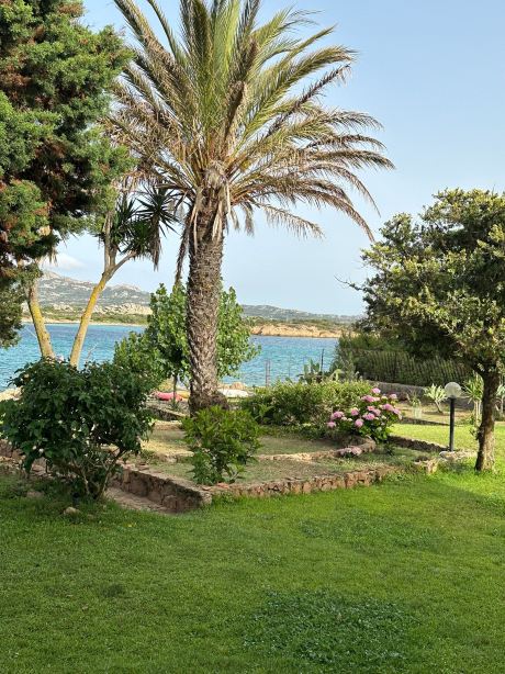B&B Cala Peticchia-官方